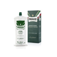 Крем для гоління Proraso Shaving Cream Tube Refresh Eucalyptus 500ML