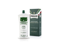 Крем для гоління Proraso Shaving Cream Tube Refresh Eucalyptus 500ML