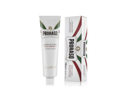 Крем для гоління Proraso Shaving Cream Tube Sensitive 150ML