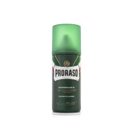 Піна для гоління Proraso Shaving Foam Refresh Eucalyptus 100ML