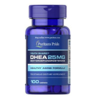 Puritan's Pride DHEA 25 mg 100 капс