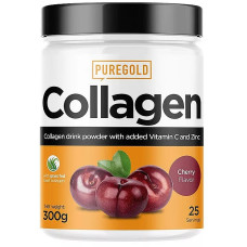 Колаген Puregold collagen 300g
