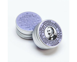 Ароматний віск для вусів Capitan Fawcett Lavender Moustache Wax 15 мл