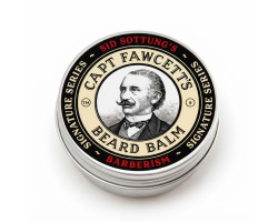 Бальзам для бороди Capitan Fawcett Barberism Beard Balm 60 мл
