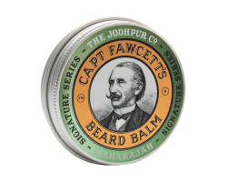 Віск для вусів Captain Fawcett Moustache Wax Maharajah 15 мл