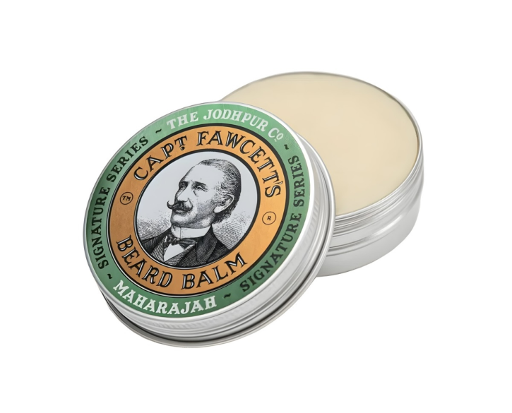 Віск для вусів Captain Fawcett Moustache Wax Maharajah 15 мл