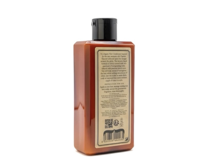 Кондиціонер для волосся Captain Fawcett Expedition Hair Conditioner 250 мл