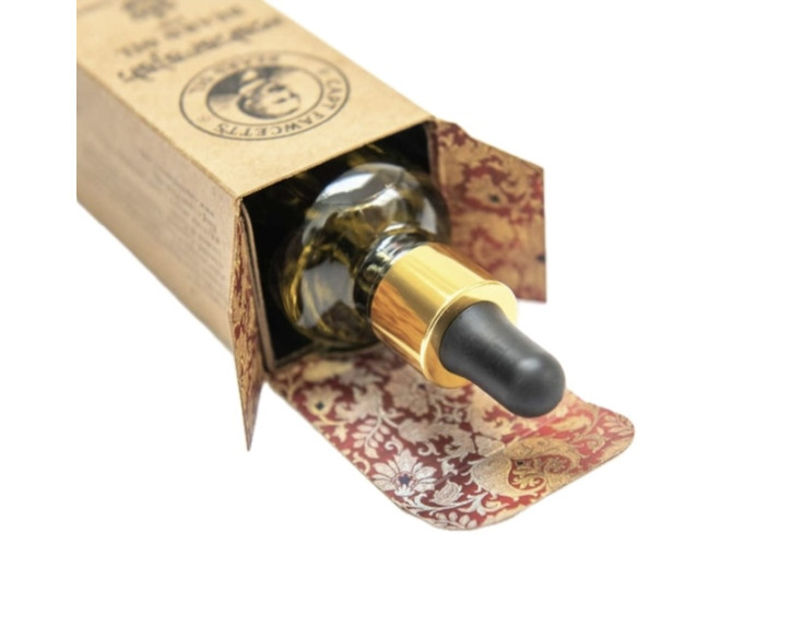 Олія для бороди Captain Fawcett Maharajah Beard Oil 50 мл
