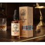 Олія для бороди з віскі Captain Fawcett Whisky Beard Oil 50 мл