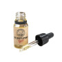 Олія для бороди з віскі, дорожній розмір Capitan Fawcett Whisky Beard Oil 10 мл