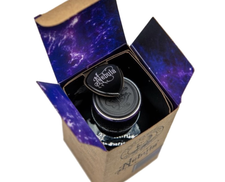 Парфум Captain Fawcett JP'S Nebula Eau De Parfum 50мл