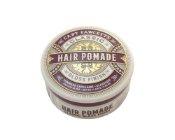 Помада для укладки волосся Captain Fawcett Classic Pomade Burgundy 100 г