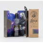Олія для бороди, дорожній розмір Captain Fawcett John Petrucci's Nebula Beard Oil 10 мл