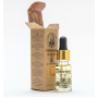Олія для бороди, дорожній розмір Captain Fawcett Maharajah Beard Oil 10 мл