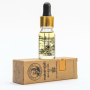 Олія для бороди, дорожній розмір Captain Fawcett Maharajah Beard Oil 10 мл