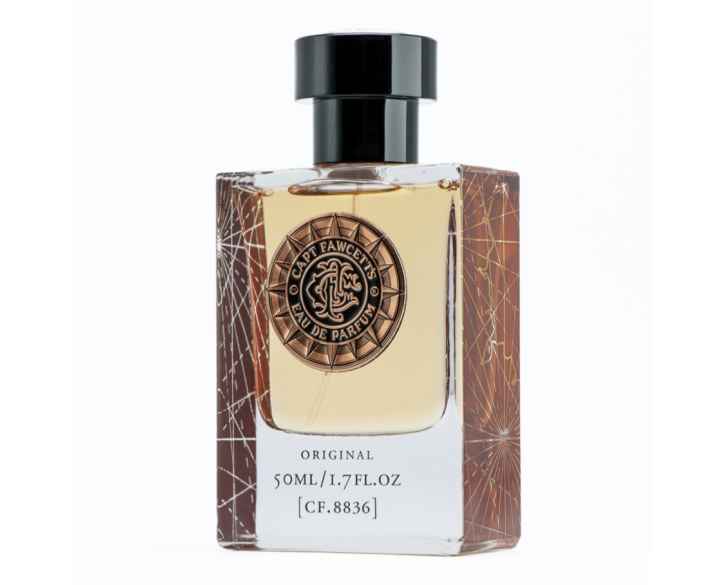 Парфум Captain Fawcett Eau De Parfum Original 50мл