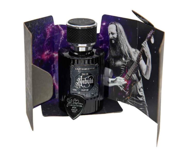 Парфум Captain Fawcett JP'S Nebula Eau De Parfum 50мл