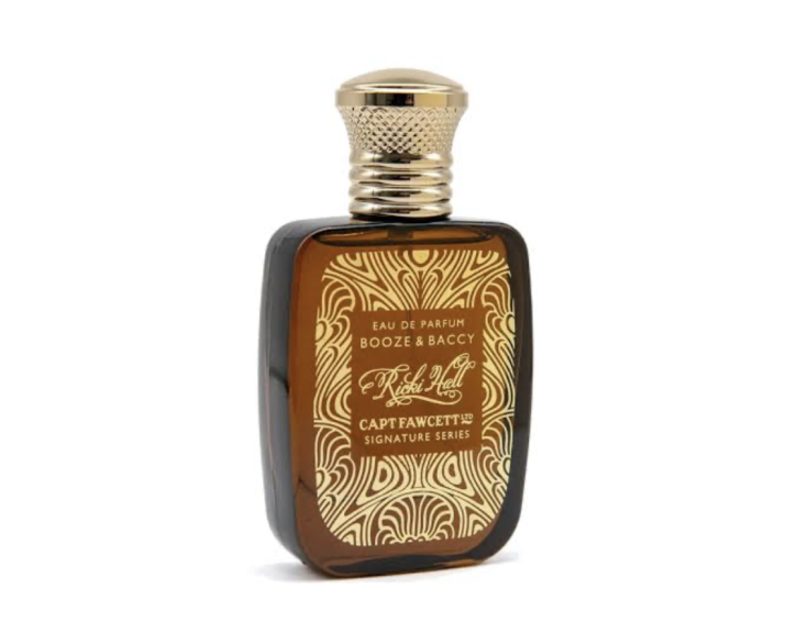 Парфум Captain Fawcett Ricki Hall's Booze & Baccy Eau de Parfum 50 мл