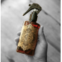 Парфумований тонік для волосся Captain Fawcett Expedition Reserve Eau de Cologne 250 мл