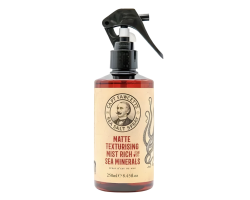 Спрей з морською сіллю для волосся Capitan Fawcett Sea Salt Spray 250 мл