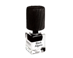 Мініатюра Nasomatto Black Afgano 4 мл