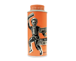 Пудра для укладання волосся Uppercut Deluxe Styling Powder Skull Dust 20 г 