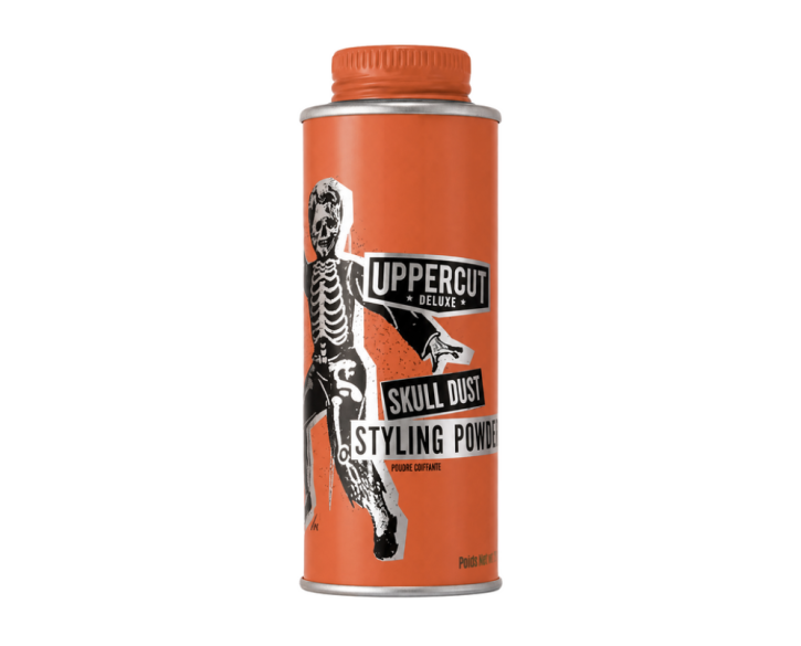 Пудра для укладання волосся Uppercut Deluxe Styling Powder Skull Dust 20 г 