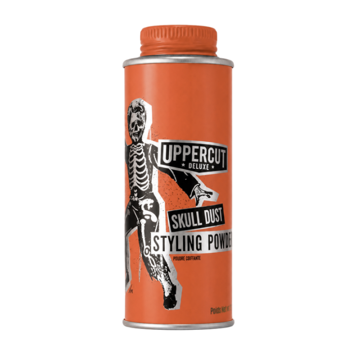 Пудра для укладання волосся Uppercut Deluxe Styling Powder Skull Dust 20 г 