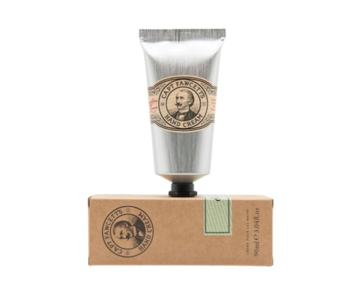 Крем для рук Captain Fawcett Expedition Reserve Hand Cream 90 г