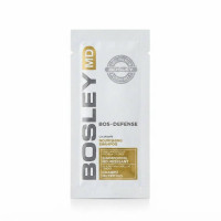 Шампунь BosleyMD BosDefense Nourishing Shampoo Color Safe пробник 7.5 мл 