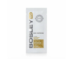 Шампунь BosleyMD BosDefense Nourishing Shampoo Color Safe пробник 7.5 мл 