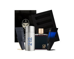 СЕТ «ТОП ДЛЯ НЬОГО ВІД CAROLINA HERRERA»