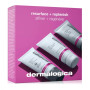 Dermalogica Resurface & Replenish Kit - Тріо для шліфовки та відновлення шкіри