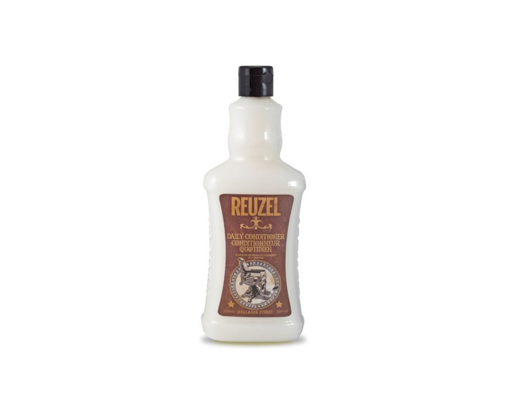 Кондиціонер для волосся Reuzel Daily Conditioner (1000ml)