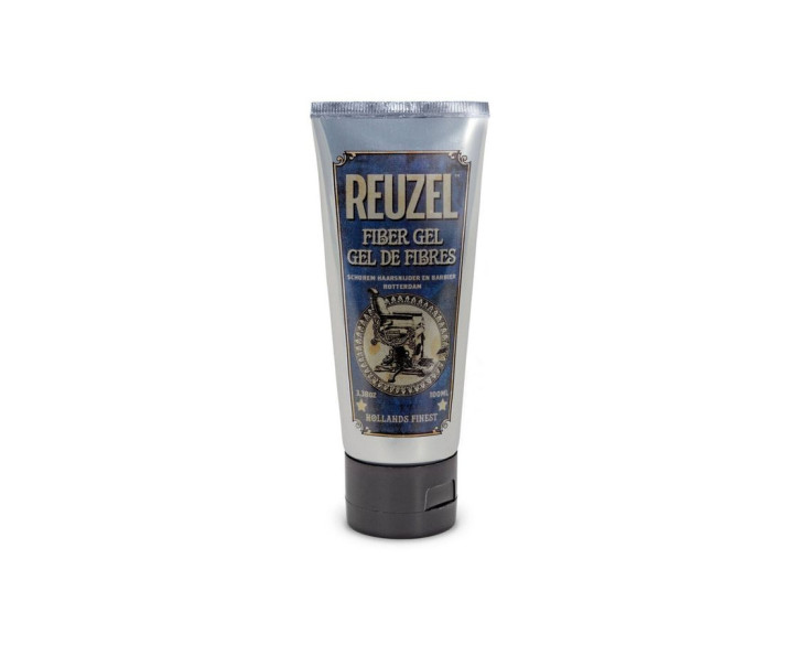 Гель для укладання волосся Reuzel Fiber Gel (100ml)