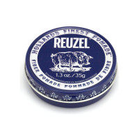 Паста Reuzel Fiber Pomade (113g)