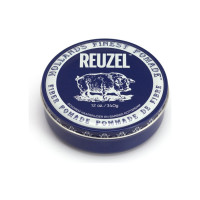 Паста Reuzel Fiber Pomade (340g)