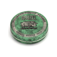 Віск Reuzel Green Grease Medium Hold (113g)