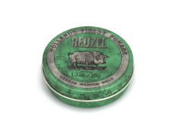 Віск Reuzel Green Grease Medium Hold (35g)