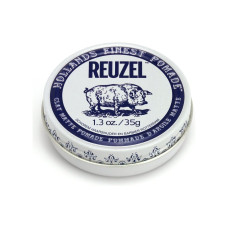 Глина "Clay Matte Pomade" Reuzel (35g)