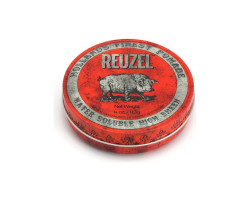 Помада Reuzel Red Water Soluble High Sheen (113g)