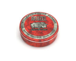 Помада Reuzel Red Water Soluble High Sheen (340g)