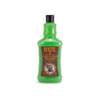 Шампунь Reuzel Scrub Shampoo 1000мл