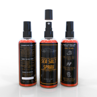 Сольовий спрей для волосся MANLY CLUB SIMPLE Sea Salt SPRAY (150ml)