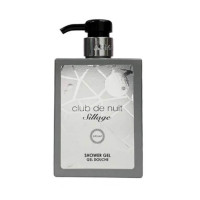 Гель для душу Armaf Club de Nuit Sillage Shower Gel 360 мл