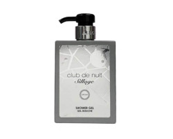 Гель для душу Armaf Club de Nuit Sillage Shower Gel 360 мл