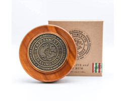 Мило для гоління (інжир, оливка та лавровий ром) Captain Fawcett Scapicchio Shaving Soap 110 г