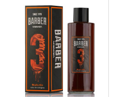 Одеколон після гоління Marmara Barber 03 Eau De Cologne 500 мл