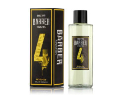 Одеколон після гоління Marmara Barber 04 Eau De Cologne 500 мл