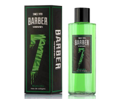 Одеколон після гоління Marmara Barber 07 Eau De Cologne 500 мл